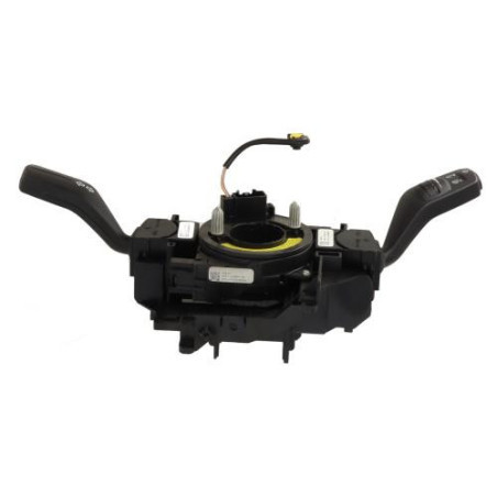 Com (Bloc Contacteur Tournant+Commodo Essuie Glace+Commodo Phare) FORD MONDEO 3