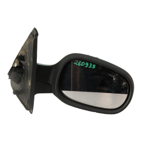 Retroviseur droit RENAULT CLIO 2