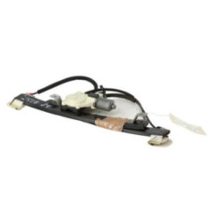 Moteur leve vitre avant droit FORD MONDEO 3 Photo n°3