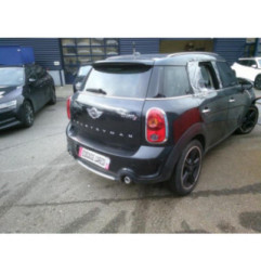 Com (Bloc Contacteur Tournant+Commodo Essuie Glace+Commodo Phare) MINI MINI 2 R60 Photo n°9