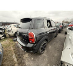 Com (Bloc Contacteur Tournant+Commodo Essuie Glace+Commodo Phare) MINI MINI 2 R60 Photo n°19