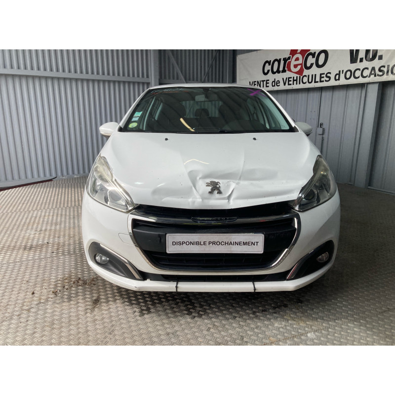 Compteur PEUGEOT 208 1