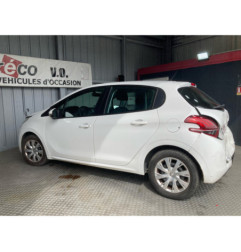 Compteur PEUGEOT 208 1 Photo n°6