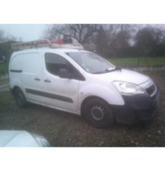 Boitier servitude moteur (BSM) PEUGEOT PARTNER 2 Photo n°5