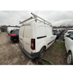 Boitier servitude moteur (BSM) PEUGEOT PARTNER 2 Photo n°16