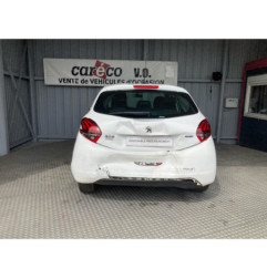 Interieur complet PEUGEOT 208 1 Photo n°8