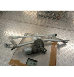 Moteur essuie glace avant PEUGEOT PARTNER 2 Photo n°1