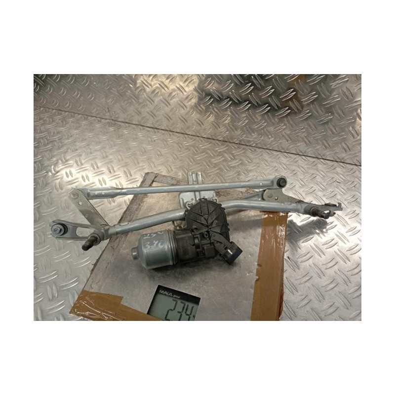 Moteur essuie glace avant PEUGEOT PARTNER 2