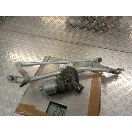 Moteur essuie glace avant PEUGEOT PARTNER 2 Photo n°1