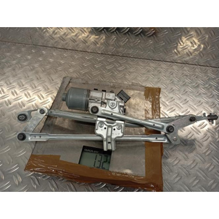 Moteur essuie glace avant PEUGEOT PARTNER 2