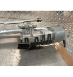 Moteur essuie glace avant PEUGEOT PARTNER 2 Photo n°3