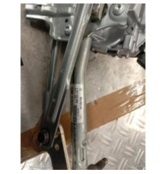 Moteur essuie glace avant PEUGEOT PARTNER 2 Photo n°4