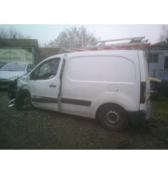 Moteur essuie glace avant PEUGEOT PARTNER 2 Photo n°8