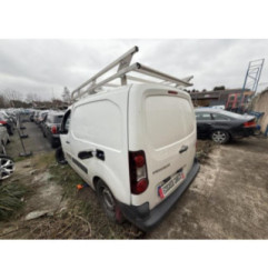 Moteur essuie glace avant PEUGEOT PARTNER 2 Photo n°16