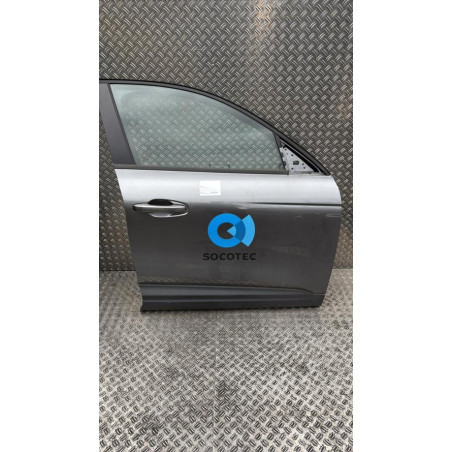 Porte avant droit RENAULT ARKANA Photo n°1