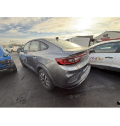 Trappe d'essence RENAULT ARKANA Photo n°13