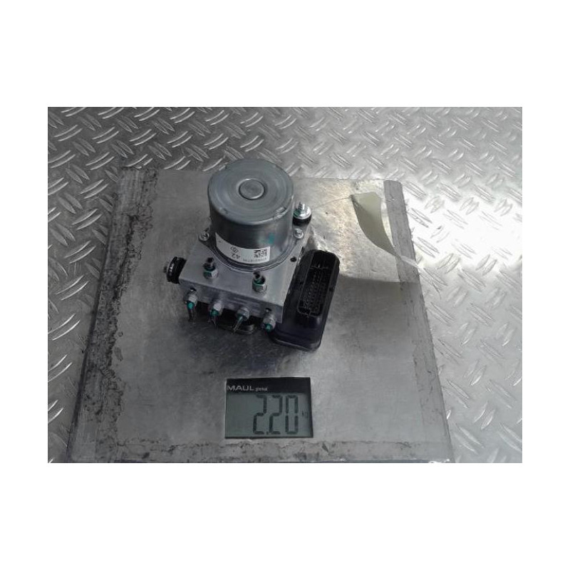 Bloc ABS (freins anti-blocage) RENAULT ARKANA