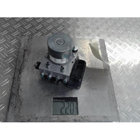 Bloc ABS (freins anti-blocage) RENAULT ARKANA Photo n°1