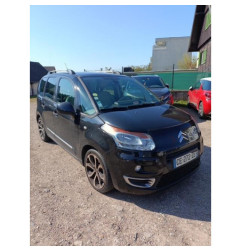Bloc chauffage CITROEN C3 PICASSO Photo n°15