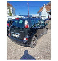 Radiateur eau CITROEN C3 PICASSO Photo n°14