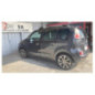 Radiateur eau CITROEN C3 PICASSO