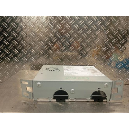 Autoradio d'origine RENAULT ARKANA Photo n°1