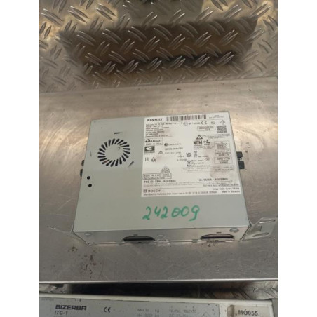 Autoradio d'origine RENAULT ARKANA