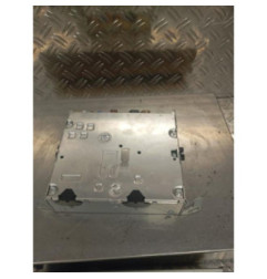 Autoradio d'origine RENAULT ARKANA Photo n°4