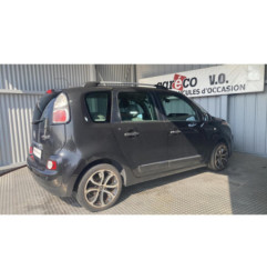 Triangle avant gauche CITROEN C3 PICASSO Photo n°17