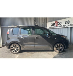 Ventilateur eau CITROEN C3 PICASSO Photo n°12