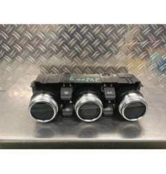 Commande chauffage RENAULT ARKANA Photo n°1