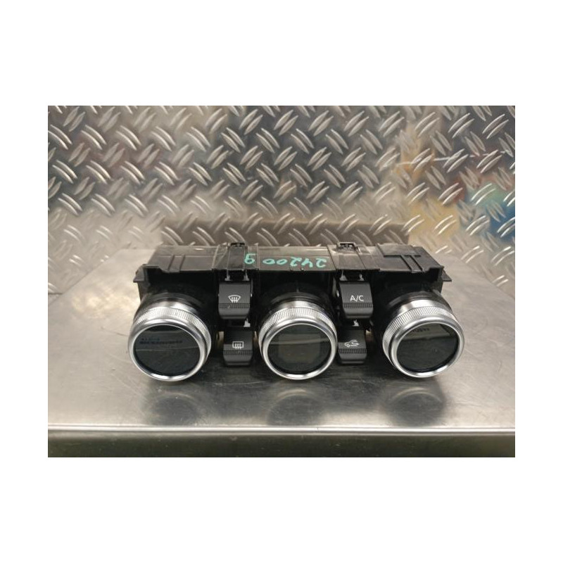 Commande chauffage RENAULT ARKANA