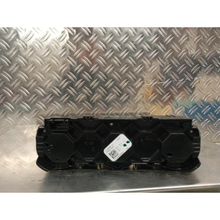 Commande chauffage RENAULT ARKANA