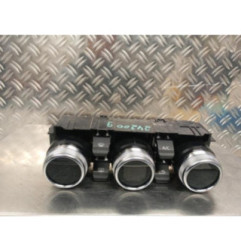 Commande chauffage RENAULT ARKANA Photo n°3