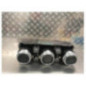 Commande chauffage RENAULT ARKANA
