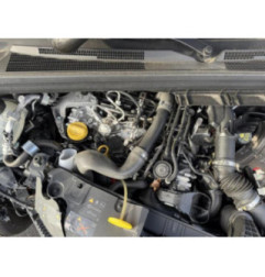 Commande chauffage RENAULT ARKANA Photo n°7