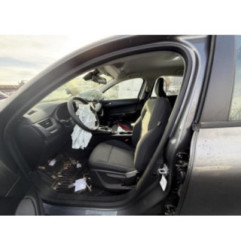 Commande chauffage RENAULT ARKANA Photo n°10