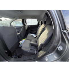 Commande chauffage RENAULT ARKANA Photo n°12