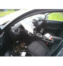 Commande chauffage RENAULT ARKANA Photo n°18