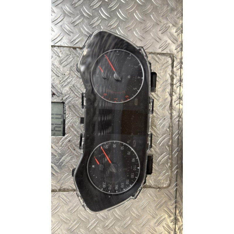 Compteur RENAULT ARKANA