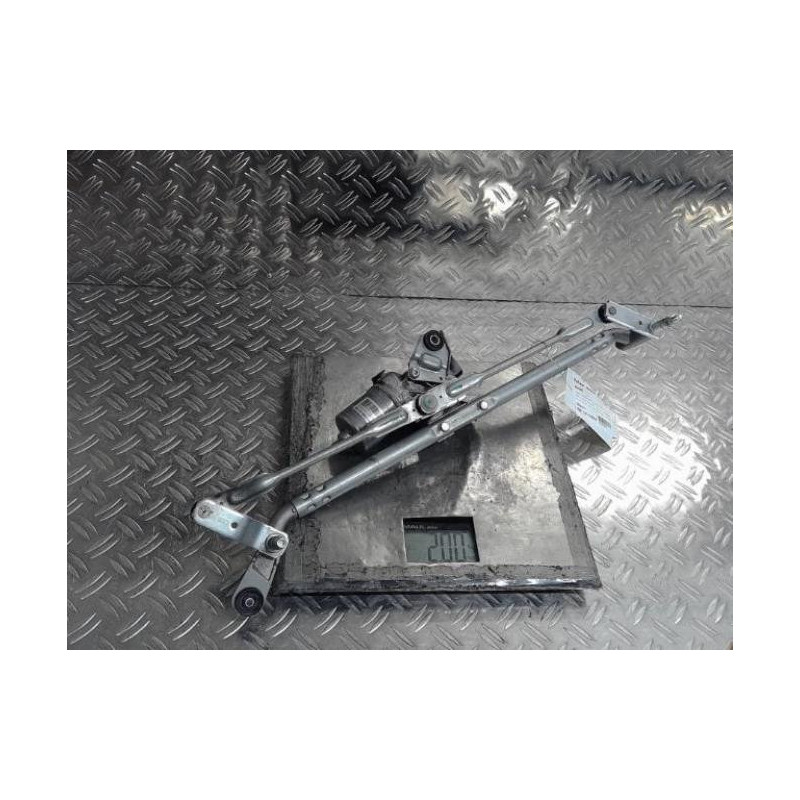 Moteur essuie glace avant RENAULT ARKANA