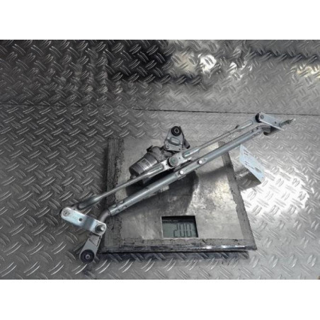 Moteur essuie glace avant RENAULT ARKANA Photo n°1