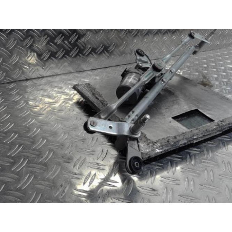 Moteur essuie glace avant RENAULT ARKANA