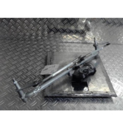 Moteur essuie glace avant RENAULT ARKANA Photo n°4