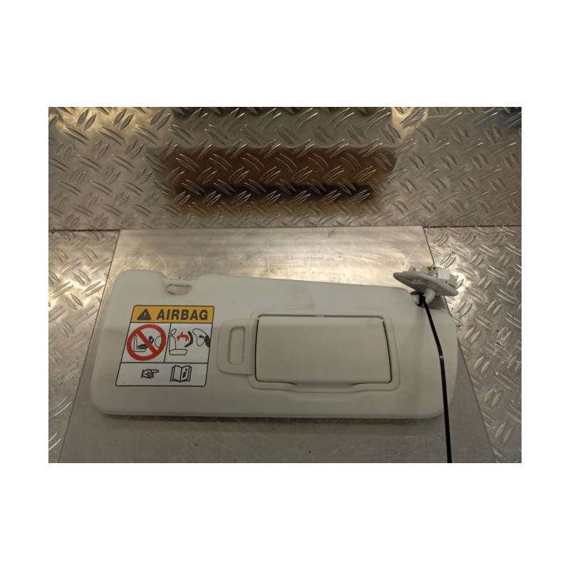 Pare soleil droit RENAULT ARKANA