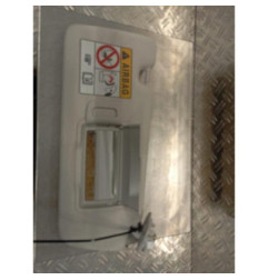 Pare soleil droit RENAULT ARKANA Photo n°3