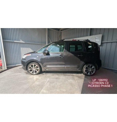 Neiman CITROEN C3 PICASSO Photo n°6