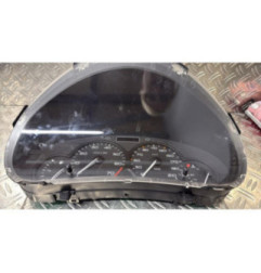 Compteur PEUGEOT 206 Photo n°1