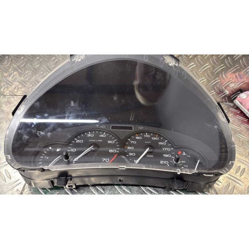 Compteur PEUGEOT 206