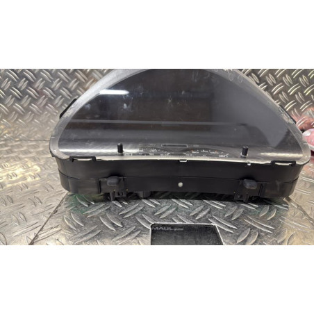 Compteur PEUGEOT 206